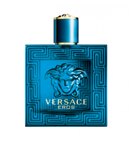 Versace EROS Eau de Toilette - 50ml