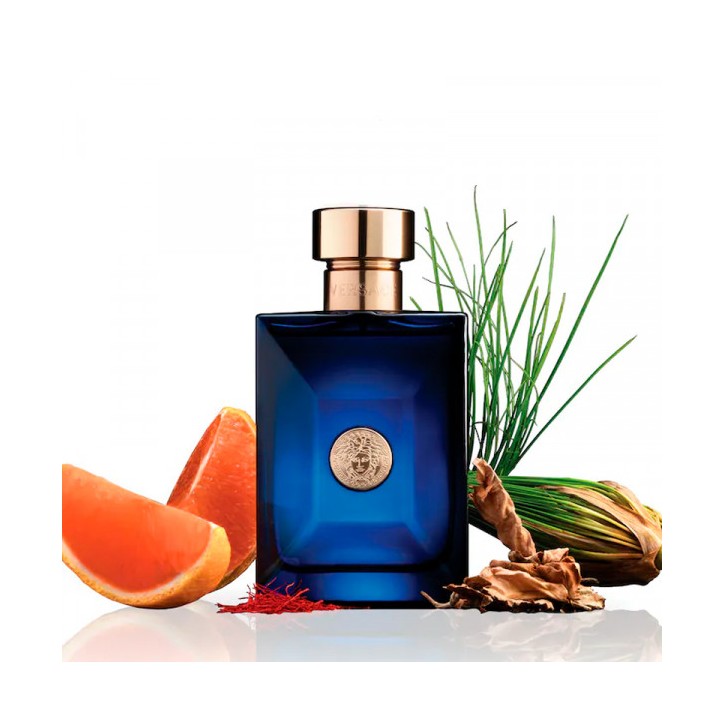 DYLAN BLUE Eau de Toilette - 100ml