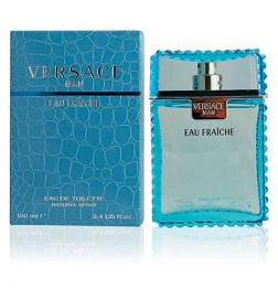 MAN EAU FRAICHE Eau de Toilette - 100ml