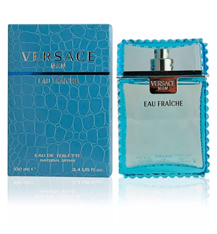 MAN EAU FRAICHE Eau de Toilette - 100ml