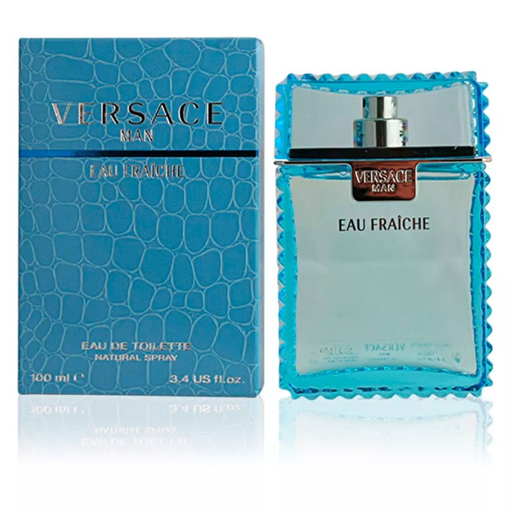 MAN EAU FRAICHE Eau de Toilette - 100ml