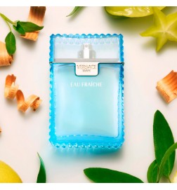 Versace MAN EAU FRAICHE Eau de Toilette - 200ml