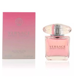 BRIGHT CRYSTAL Eau de Toilette - 30ml