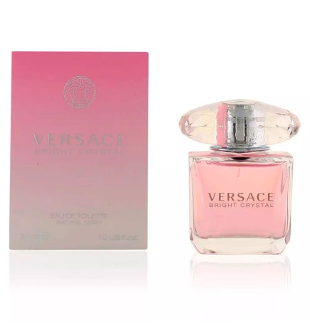 BRIGHT CRYSTAL Eau de Toilette - 30ml