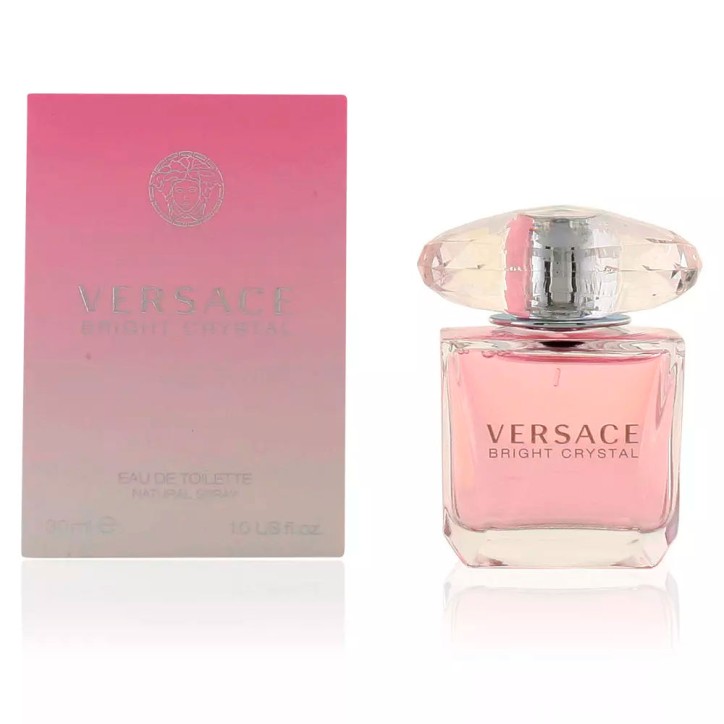 BRIGHT CRYSTAL Eau de Toilette - 30ml