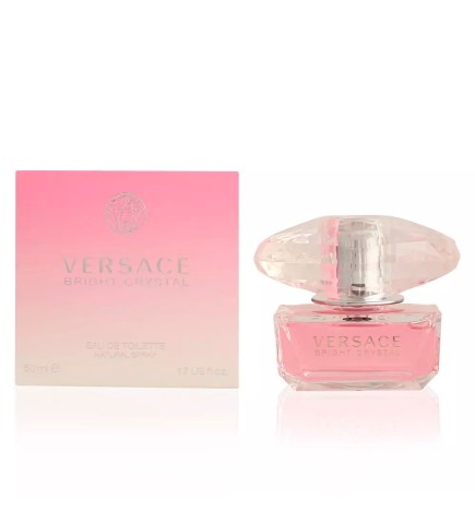 BRIGHT CRYSTAL Eau de Toilette - 50ml