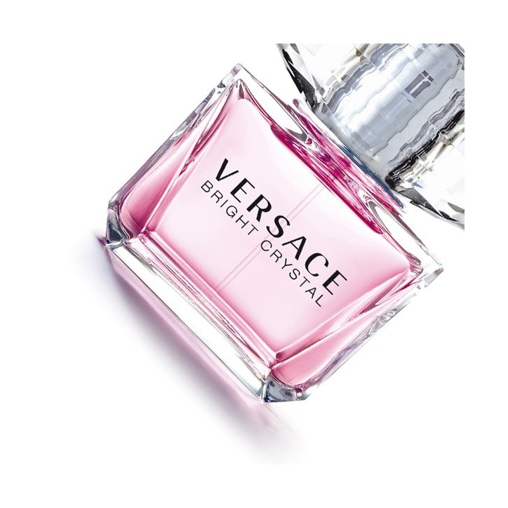 BRIGHT CRYSTAL Eau de Toilette - 30ml