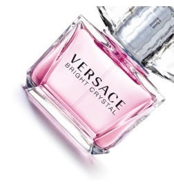 Versace BRIGHT CRYSTAL Eau de Toilette - 50ml