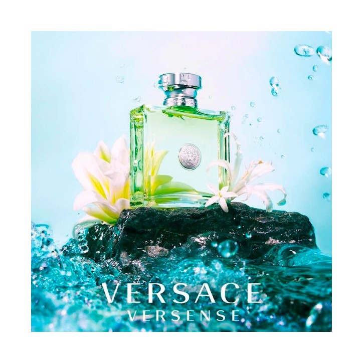 VERSENSE Eau de Toilette - 100ml