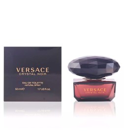 CRYSTAL NOIR Eau de Toilette - 50ml
