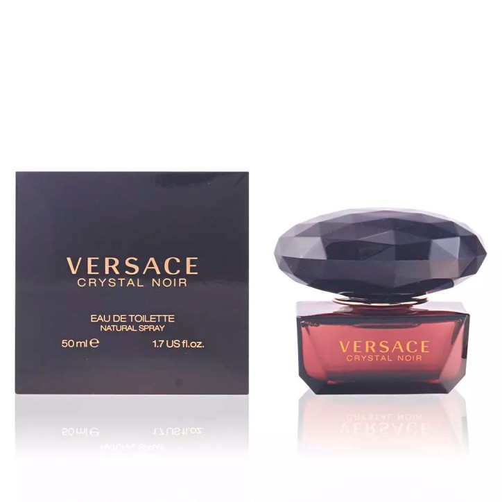 CRYSTAL NOIR Eau de Toilette - 50ml