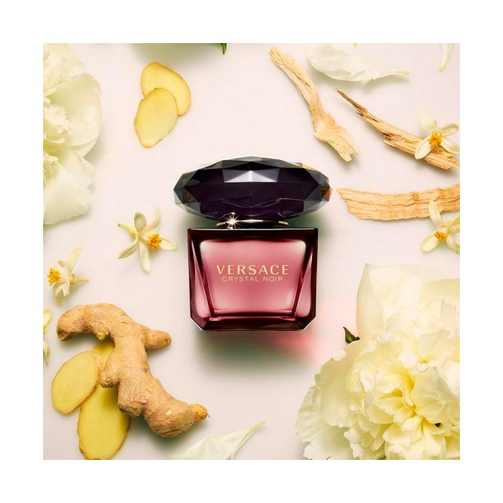 CRYSTAL NOIR Eau de Toilette - 30ml