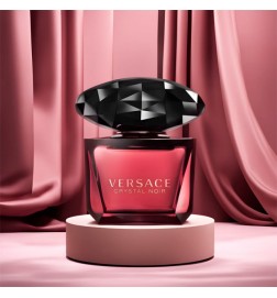 Versace CRYSTAL NOIR Eau de Toilette - 30ml