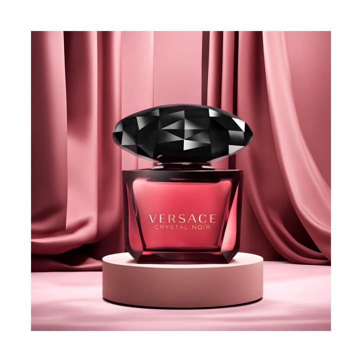CRYSTAL NOIR Eau de Toilette - 30ml