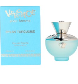 DYLAN TURQUOISE edt spray 100 ml