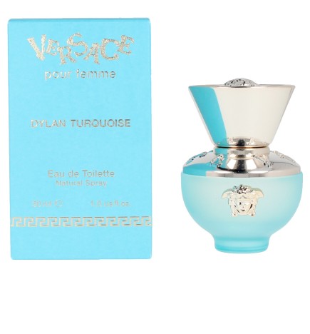 DYLAN TURQUOISE edt spray 30 ml