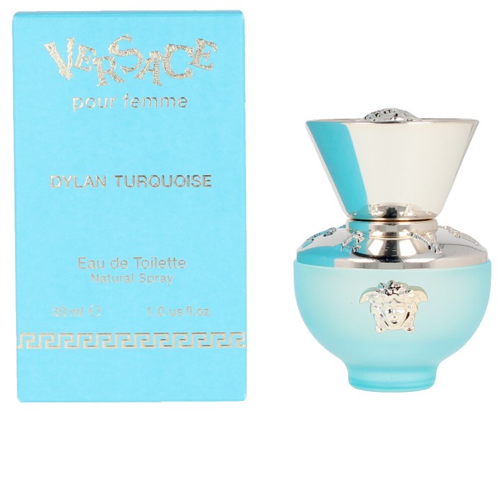 DYLAN TURQUOISE edt spray 30 ml