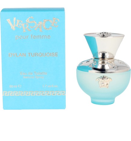 DYLAN TURQUOISE edt spray 50 ml