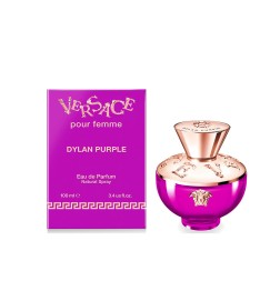 DYLAN PURPLE Eau de parfum -100ml
