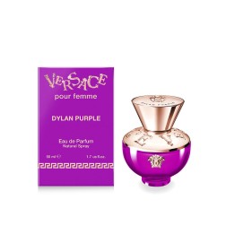 DYLAN PURPLE Eau de parfum -50ml