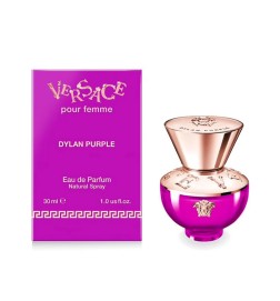 DYLAN PURPLE Eau de parfum -30ml