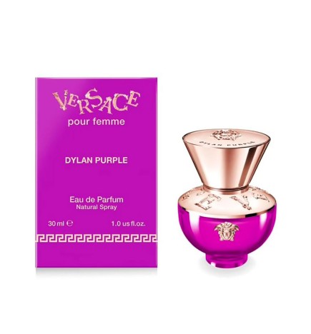 DYLAN PURPLE Eau de parfum -30ml