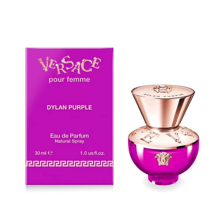 DYLAN PURPLE Eau de parfum -30ml