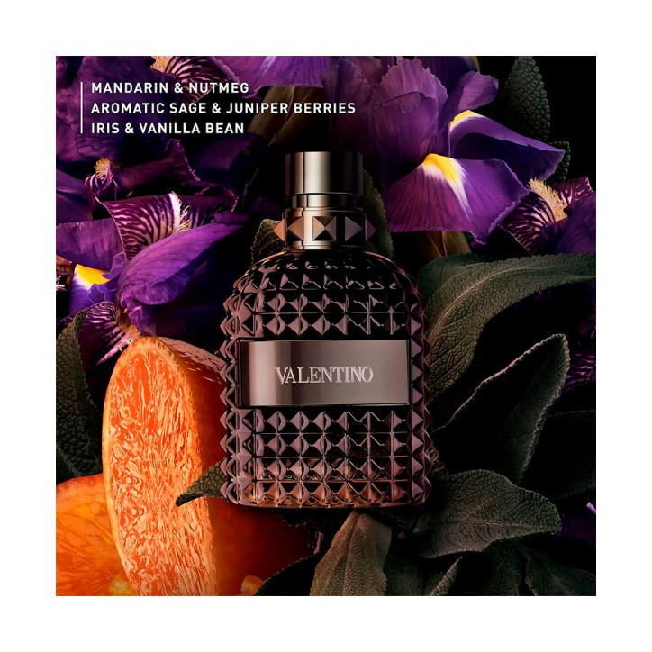 VALENTINO UOMO INTENSE edp spray 100 ml