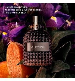 Valentino VALENTINO UOMO INTENSE edp spray 50 ml