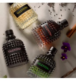 Valentino UOMO BORN IN ROMA - 50ml