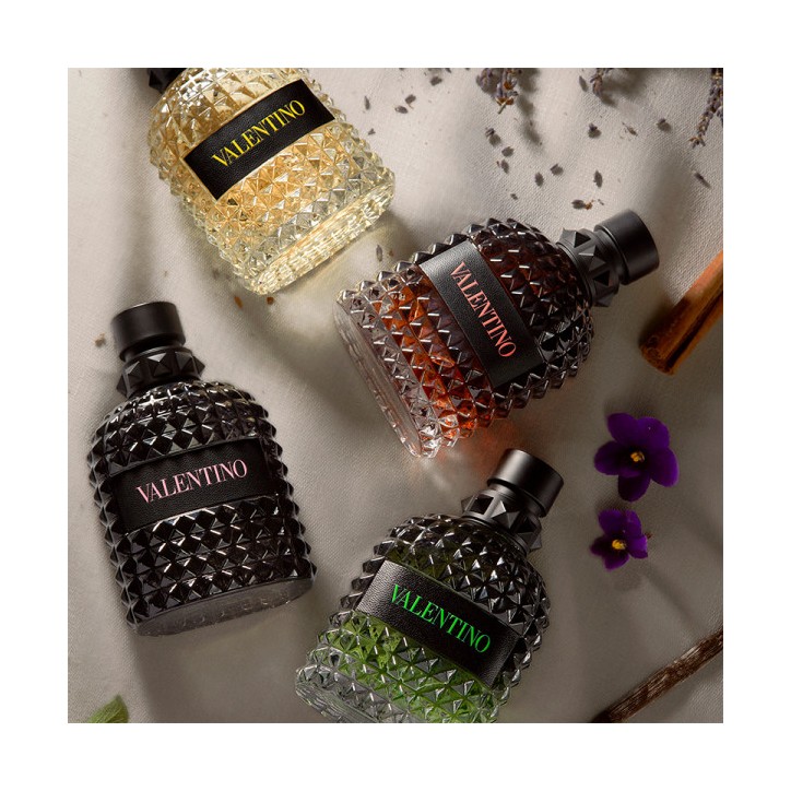 UOMO BORN IN ROMA - 50ml UOMO BORN IN ROMA - 50ml