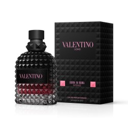 UOMO BORN IN ROMA INTENSE Eau de Parfum - 100ml