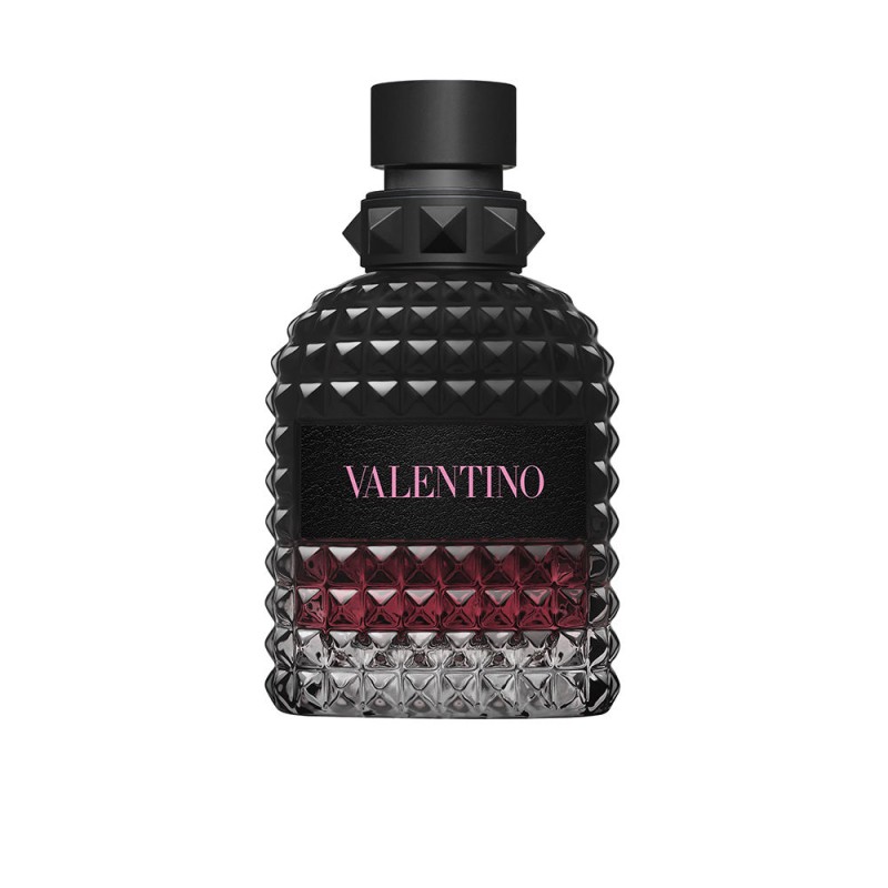 Valentino UOMO BORN IN ROMA INTENSE Eau de Parfum - 50ml