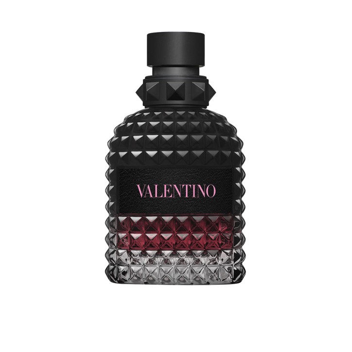 UOMO BORN IN ROMA INTENSE Eau de Parfum - 50ml UOMO BORN IN ROMA INTENSE Eau de Parfum - 50ml