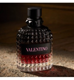Valentino UOMO BORN IN ROMA INTENSE Eau de Parfum - 100ml