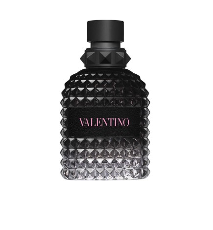 UOMO BORN IN ROMA - 50ml
