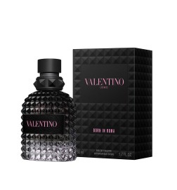 UOMO BORN IN ROMA - 50ml