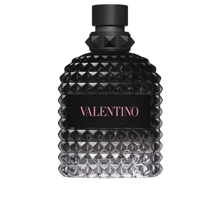 UOMO BORN IN ROMA - 100ml UOMO BORN IN ROMA - 100ml