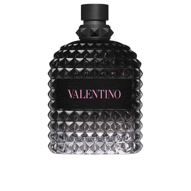 UOMO BORN IN ROMA - 150ml UOMO BORN IN ROMA - 150ml