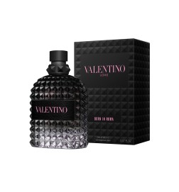 UOMO BORN IN ROMA - 150ml