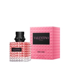 Valentino DONNA BORN IN ROMA Eau de Parfum - 30ml