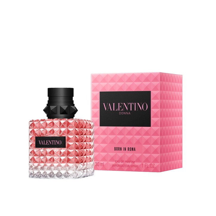 DONNA BORN IN ROMA Eau de Parfum - 30ml DONNA BORN IN ROMA Eau de Parfum - 30ml