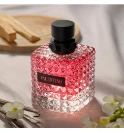 Valentino DONNA BORN IN ROMA Eau de Parfum - 30ml