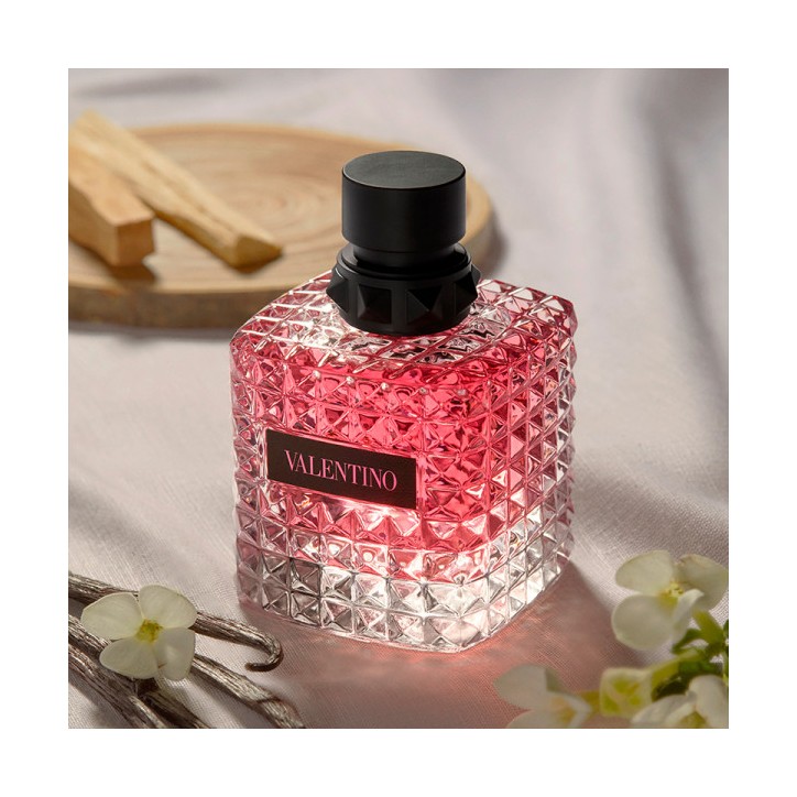 DONNA BORN IN ROMA Eau de Parfum - 30ml DONNA BORN IN ROMA Eau de Parfum - 30ml