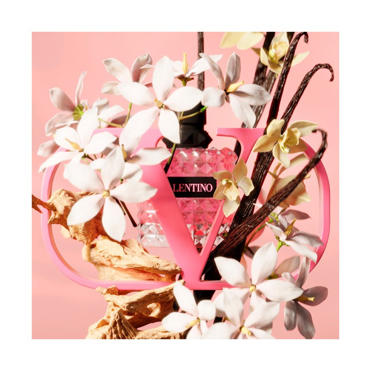 DONNA BORN IN ROMA Eau de Parfum - 30ml DONNA BORN IN ROMA Eau de Parfum - 30ml