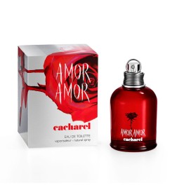 AMOR AMOR Eau de Toilette - 100ml