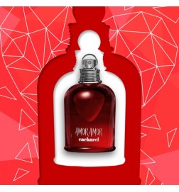 Cacharel AMOR AMOR Eau de Toilette - 30ml