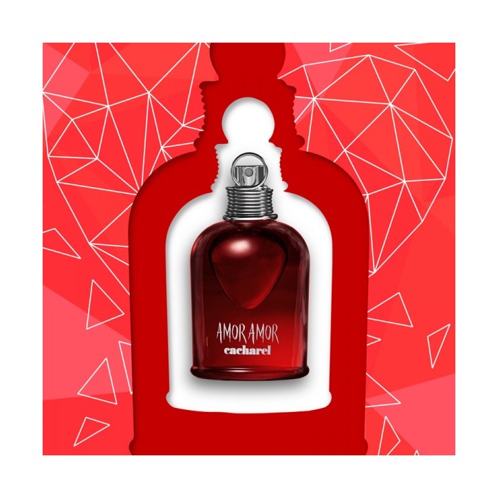 AMOR AMOR Eau de Toilette - 30ml