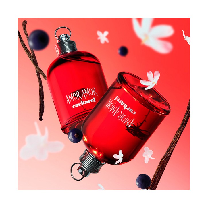 AMOR AMOR Eau de Toilette - 30ml