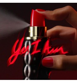 Cacharel YES I AM Eau de parfum - 30ml